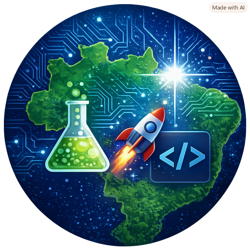 Logo Tecnológica Master Baré